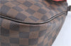 Authentic Louis Vuitton Damier Besace Rosebery Shoulder Bag N41178 LV J0133