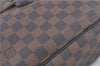 Authentic Louis Vuitton Damier Besace Rosebery Shoulder Bag N41178 LV J0133