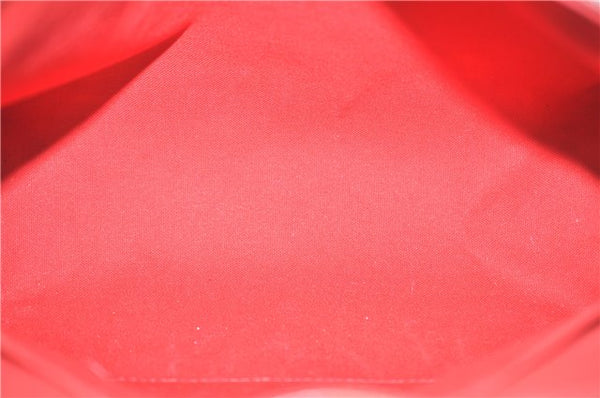 Authentic Louis Vuitton Damier Besace Rosebery Shoulder Bag N41178 LV J0133