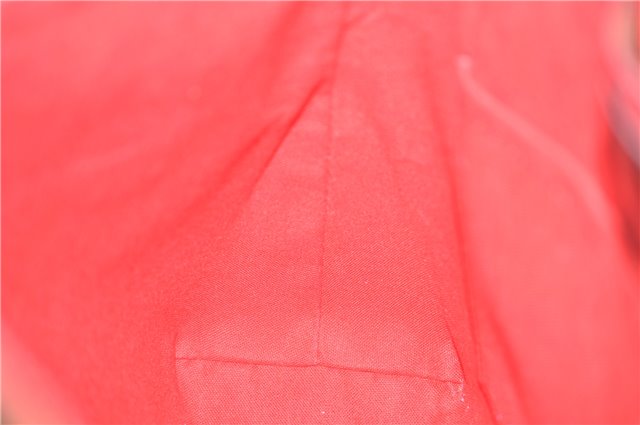 Authentic Louis Vuitton Damier Besace Rosebery Shoulder Bag N41178 LV J0133