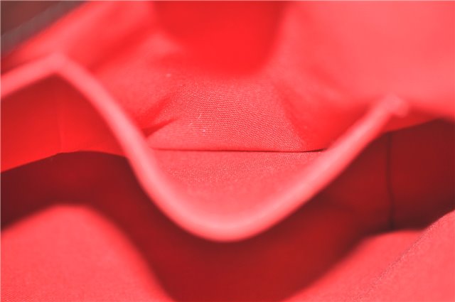 Authentic Louis Vuitton Damier Besace Rosebery Shoulder Bag N41178 LV J0133