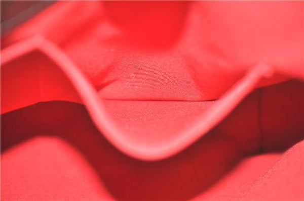 Authentic Louis Vuitton Damier Besace Rosebery Shoulder Bag N41178 LV J0133