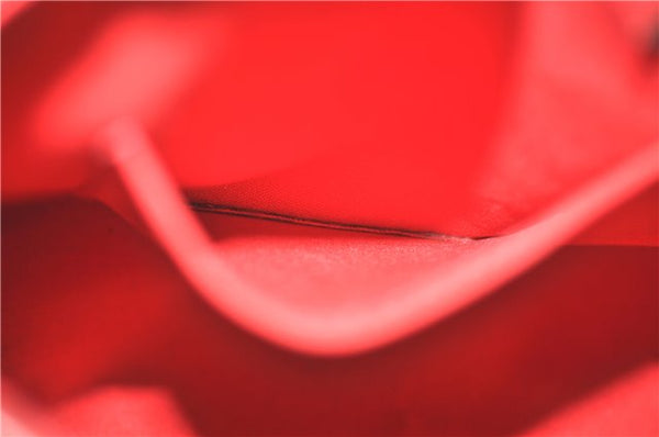 Authentic Louis Vuitton Damier Besace Rosebery Shoulder Bag N41178 LV J0133