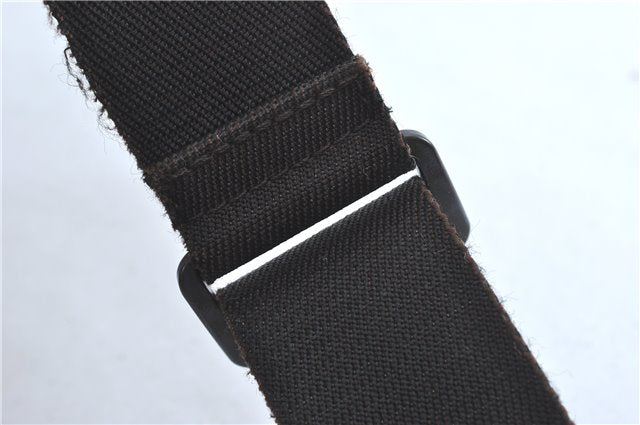 Authentic Louis Vuitton Damier Naviglio Shoulder Cross Body Bag N45255 LV J0135