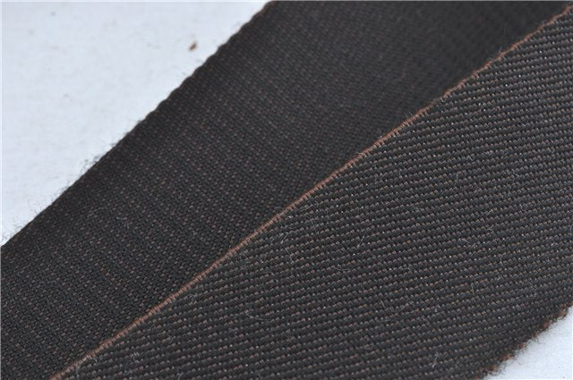 Authentic Louis Vuitton Damier Naviglio Shoulder Cross Body Bag N45255 LV J0135