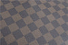 Authentic Louis Vuitton Damier Naviglio Shoulder Cross Body Bag N45255 LV J0135