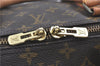 Authentic Louis Vuitton Monogram Keepall 60 Travel Boston Bag M41422 LV J0136