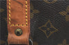 Authentic Louis Vuitton Monogram Keepall 60 Travel Boston Bag M41422 LV J0136