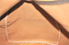 Authentic Louis Vuitton Monogram Keepall 60 Travel Boston Bag M41422 LV J0136