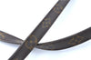 Authentic Louis Vuitton Monogram Brown Shoulder Strap 38.2" LV J0151