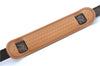 Authentic Louis Vuitton Monogram Brown Shoulder Strap 38.2" LV J0151