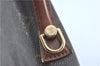 Authentic Louis Vuitton Monogram Monceau 2Way Shoulder Hand Bag M51185 LV J0161