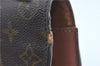 Authentic Louis Vuitton Monogram Monceau 2Way Shoulder Hand Bag M51185 LV J0161