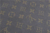 Authentic Louis Vuitton Monogram Monceau 2Way Shoulder Hand Bag M51185 LV J0161