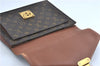 Authentic Louis Vuitton Monogram Monceau 2Way Shoulder Hand Bag M51185 LV J0161
