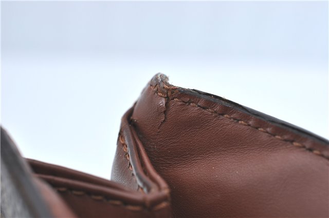 Authentic Louis Vuitton Monogram Monceau 2Way Shoulder Hand Bag M51185 LV J0161