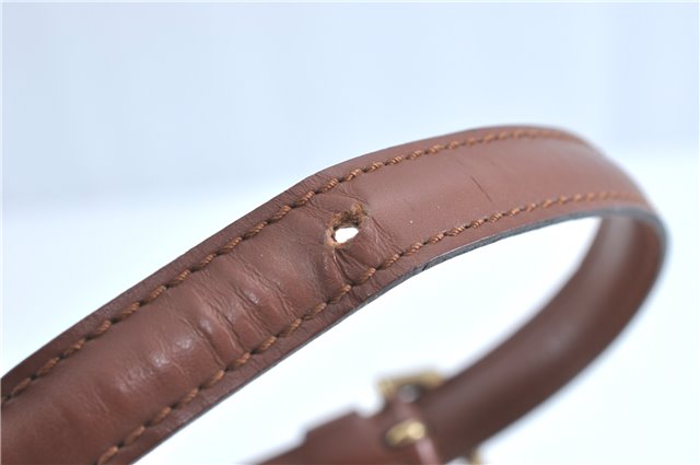 Authentic Louis Vuitton Monogram Monceau 2Way Shoulder Hand Bag M51185 LV J0161