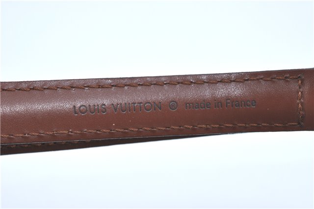 Authentic Louis Vuitton Monogram Monceau 2Way Shoulder Hand Bag M51185 LV J0161