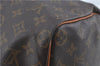 Authentic Louis Vuitton Monogram Speedy 40 Hand Bag M41522 LV J0162