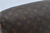 Authentic Louis Vuitton Monogram Speedy 40 Hand Bag M41522 LV J0162