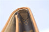 Authentic Louis Vuitton Monogram Pochette Twin GM Shoulder Bag M51852 LV J0163