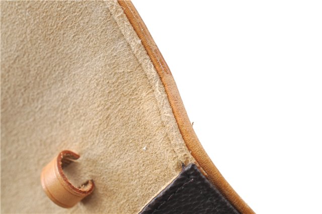 Authentic Louis Vuitton Monogram Pochette Twin GM Shoulder Bag M51852 LV J0163