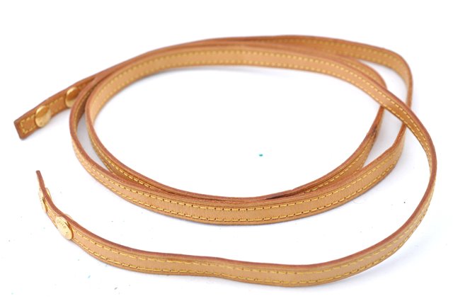 Authentic Louis Vuitton Monogram Pochette Twin GM Shoulder Bag M51852 LV J0163