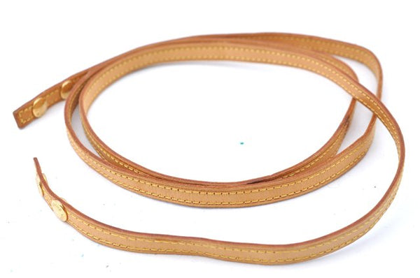 Authentic Louis Vuitton Monogram Pochette Twin GM Shoulder Bag M51852 LV J0163