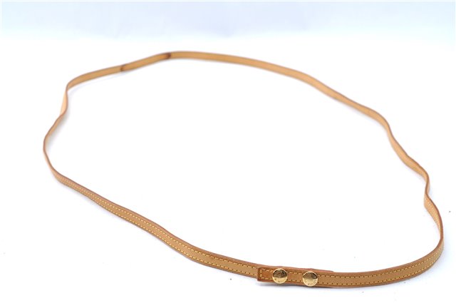 Authentic Louis Vuitton Monogram Pochette Twin GM Shoulder Bag M51852 LV J0163