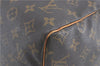 Authentic Louis Vuitton Monogram Speedy 30 Hand Boston Bag M41526 LV J0165