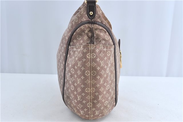 Auth Louis Vuitton Monogram Idylle Romance Shoulder Bag Pink M56701 LV J0183