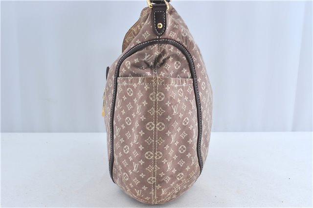 Auth Louis Vuitton Monogram Idylle Romance Shoulder Bag Pink M56701 LV J0183