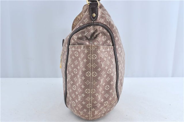 Auth Louis Vuitton Monogram Idylle Romance Shoulder Bag Pink M56701 LV J0183