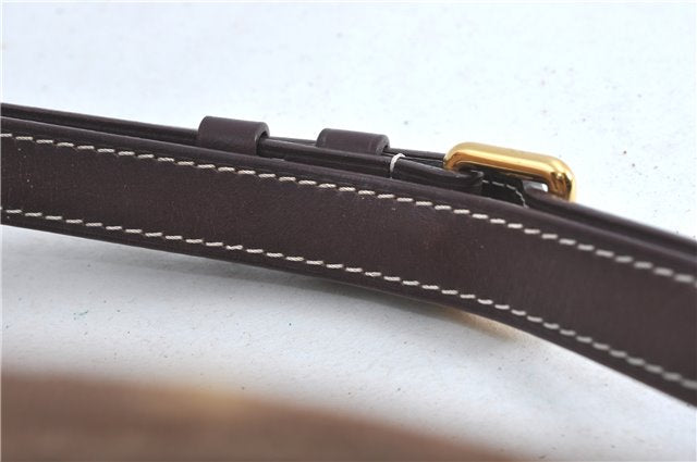 Auth Louis Vuitton Monogram Idylle Romance Shoulder Bag Pink M56701 LV J0183