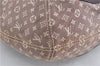 Auth Louis Vuitton Monogram Idylle Romance Shoulder Bag Pink M56701 LV J0183