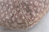 Auth Louis Vuitton Monogram Idylle Romance Shoulder Bag Pink M56701 LV J0183