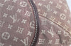 Auth Louis Vuitton Monogram Idylle Romance Shoulder Bag Pink M56701 LV J0183
