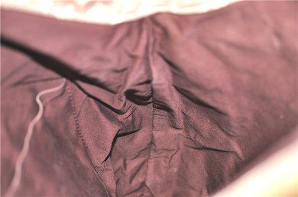 Auth Louis Vuitton Monogram Idylle Romance Shoulder Bag Pink M56701 LV J0183