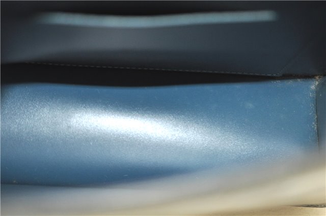 Authentic Louis Vuitton Damier Vernis Cabaret Shoulder Bag Green M92125 LV J0185