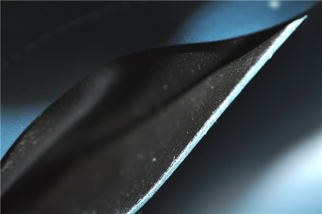 Authentic Louis Vuitton Damier Vernis Cabaret Shoulder Bag Green M92125 LV J0185