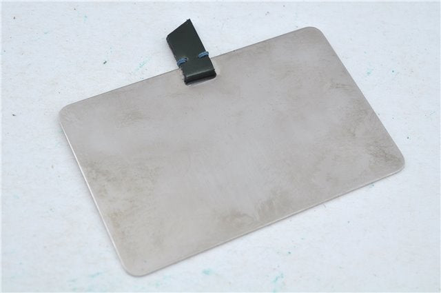 Authentic Louis Vuitton Damier Vernis Cabaret Shoulder Bag Green M92125 LV J0185