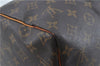 Authentic Louis Vuitton Monogram Speedy 30 Hand Bag M41526 LV J0192