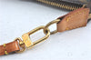 Authentic Louis Vuitton Monogram Pochette Accessoires Pouch M51980 LV J0204