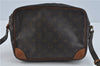 Authentic Louis Vuitton Monogram Nile Shoulder Cross Bag M45244 Junk LV J0205