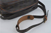 Authentic Louis Vuitton Monogram Nile Shoulder Cross Bag M45244 Junk LV J0205