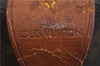 Authentic Louis Vuitton Monogram Keepall 45 Boston Bag M41428 LV J0206