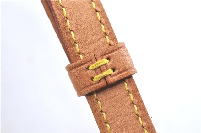 Auth Louis Vuitton Monogram Mini Juliet MM Shoulder Cross Bag M92004 LV J0210