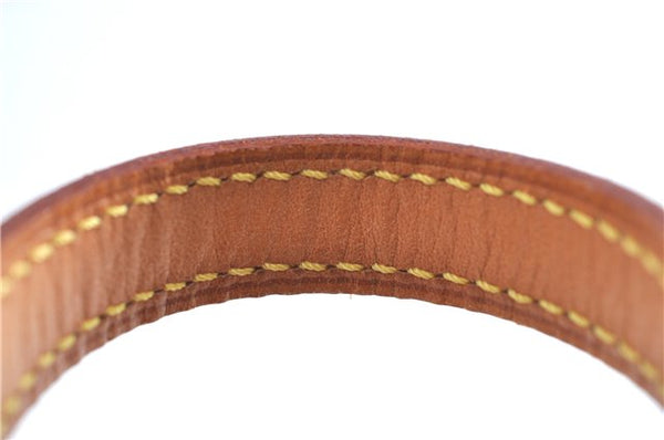 Auth Louis Vuitton Monogram Mini Juliet MM Shoulder Cross Bag M92004 LV J0210