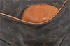 Authentic Louis Vuitton Monogram Sirius 50 Travel Hand Bag M41406 LV J0212