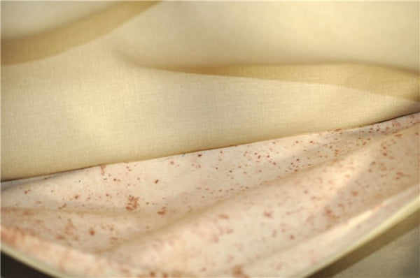 Authentic Louis Vuitton Monogram Sirius 50 Travel Hand Bag M41406 LV J0212